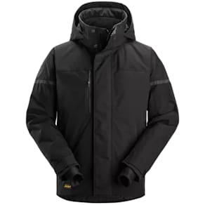 Vinterjacka SNICKERS 1112 svart 3XL