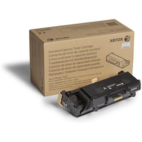 Phaser 3330 toner black, 2.6K