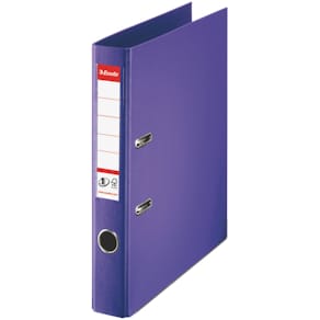 LAF Nr1 Power PP A4/50 lila