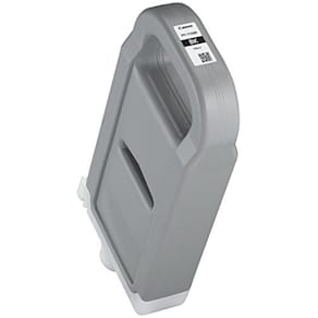 Bläckpatron CANON PFI-710BK svart