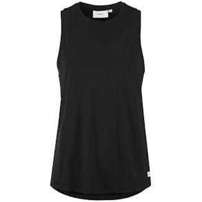 Linne CRAFT Collective dam svart 2XL