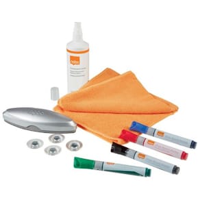 WB Starter Kit NOBO Glastavlor