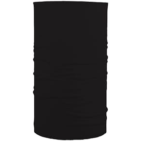 Tubhalsduk HEADWEAR 6006 svart