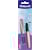 Vulpen Pelikan Twist, op blister, roze (Girly Rose)