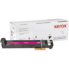 Everyday Toner High Yield Magenta cartridge to HP CF463X 22K