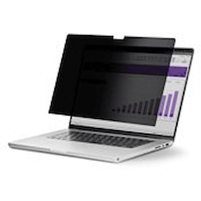 StarTech.com 13.3in MacBook Pro M1/M2 Laptop Privacy Screen,