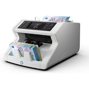 Safescan 2250 G2 - Seddeltæller