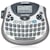 Märkmaskin DYMO LetraTag 100T Qwerty