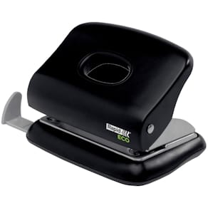 Locher Rapid Fashion Eco, schwarz