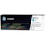 Toner HP CF301A 827A Cyan