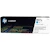 Toner HP CF301A 827A Cyan