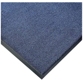 Entrématta Solett Blå, 90x150cm