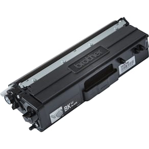 Toner BROTHER TN423BK Svart