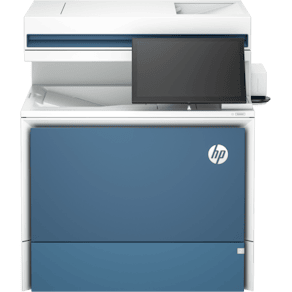 HP Color LaserJet Enterprise Flow MFP 6800zf