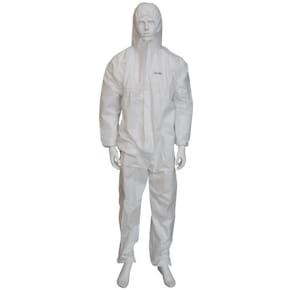 Skyddsoverall OX-ON Comfort 2XL