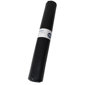 Plastsäck LD Mono 240L 60my svart 10/rl