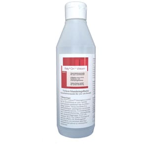 Blandningsflaska Virkon 500ml