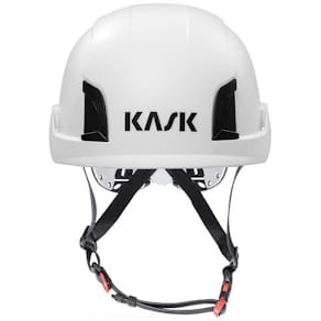 Skyddshjälm KASK Superplasma AQ vit