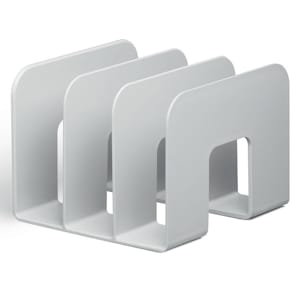 Katalogställ DURABLE ECO grå