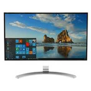 Kensington MagPro 27" (16:9) Monitor Privacy Screen with