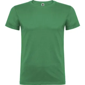 T-shirt PF beagle herr mossgrön XS
