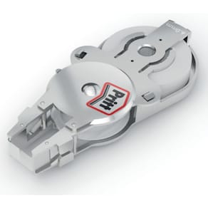 Nachfüllkassette Pritt Refill Flex, 6 mm x 12 m, weiß