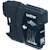 Brother LC1100BK - Svart - original