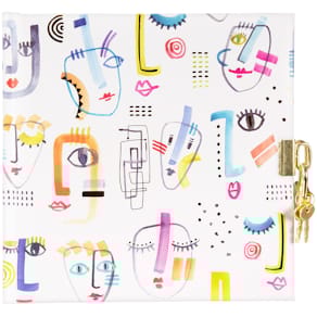 Tagebuch TURNOWSKY Aquarell Fantasies