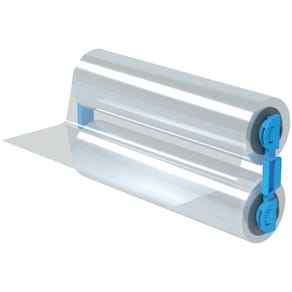 Lamineringskassette GBC til Foton 30 75µm klar, palle 99 kartoner
