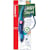 Rollerpen STABILO EASYoriginal, voor rechtshandigen, blister 1
