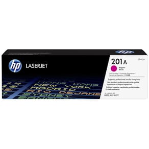 Toner HP CF403A 201A Magenta