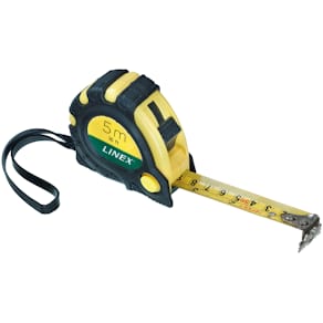 Måttband LINEX MT500 5m