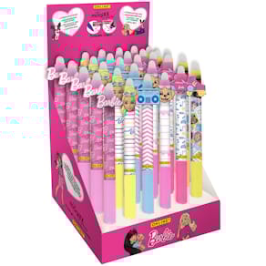 Gelschreiber Online Magixx Barbie, sortiert