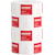 Torkrulle KATRIN Classic S1, centermatad, 1-lag, Ø13cm, 116m/rl, 12rl/FP