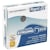 Hæfteklammer Rapid STRONG 23/6–17, 40 ark, 2000 stk