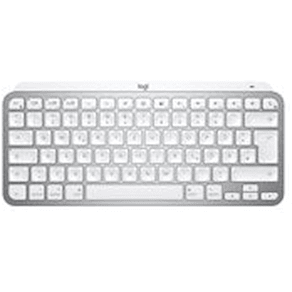 MX Keys Mini Mac Wless KBD SPACE GREY UK