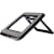 Laptopstandaard Fellowes I-Spire Quick Lift, zwart