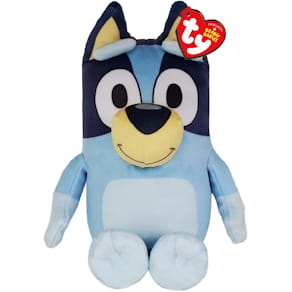 Plüschfigur Ty Beanie Babies Bluey