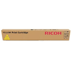 Toner RICOH 841926 9,5K gul
