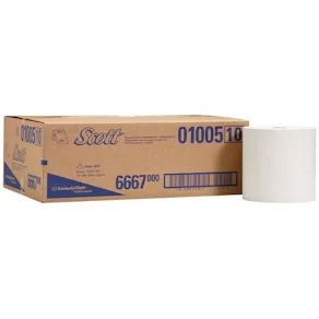 Handtork SCOTT® till No Touch/El. 6rl/fp