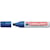 Permanent marker Edding e-800, blauw