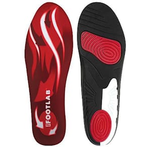 Sula Low Arch Stl.33-35