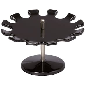 Stempelträger MAUL, rund, 12 St., schwarz