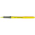 Överstrykningspenna BIC Grip Gul, 12st