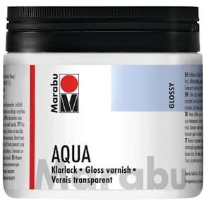 Klarlack Marabu Aqua