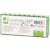 Alkaline-Batterie Q-CONNECT AAA/LR03, 20 Stk, grün