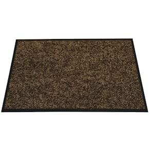 Schmutzfangmatte Miltex Eazycare C, braun