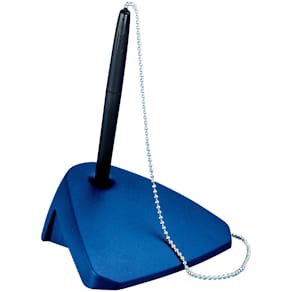 Kugelschreiberständer MAUL modern, blau