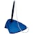 blau