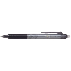 Frixion Clicker m/klik 0,5 sort
